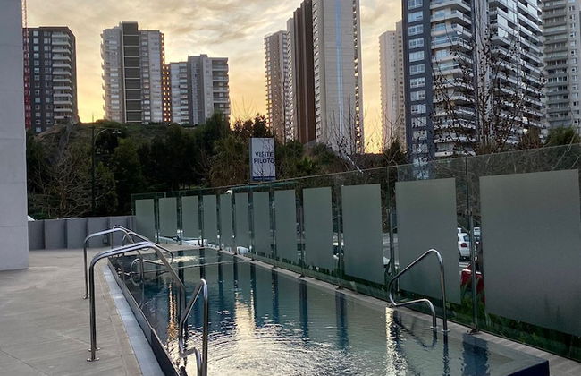 Departamento Arenales 1 - Foto 5