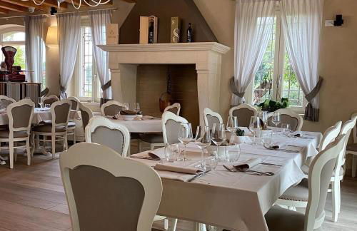 Relais Agriturismo Casina Ricchi - Photo 28