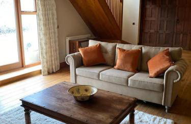 Woodland View with Hot Tub and Snooker Table - Foto 29