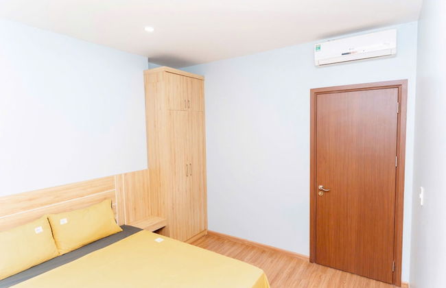 Cozy Apartment Ha Long Bay - Foto 9