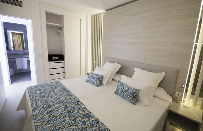 Aparthotel Novo Mar - Foto 31