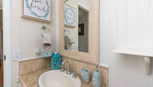 Disney Backyard Oasis - Foto 5, towels, Shower, heating