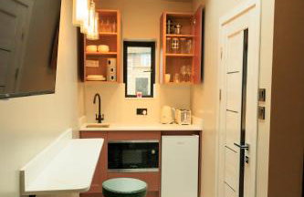 Heathrow Royal Apartment - Foto 1