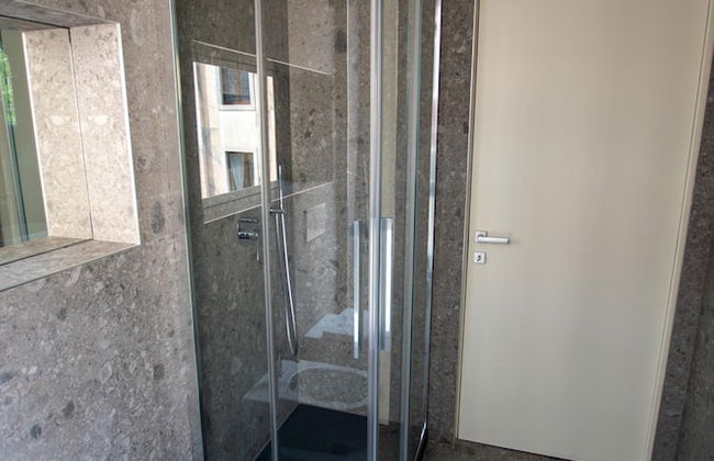 Luxury Apartment With Balcony - Foto 9