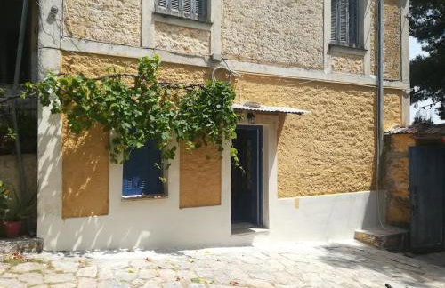 Yard of Epicurus - Η Αυλή του Επίκουρου - Foto 44