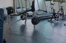 Para casais, prédio beira mar, em frente à Roda Gigante - Foto 45