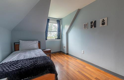 Modern 7BR Retreat - Foto 17