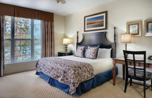 Wyndham Lake Marion- 2 BR- Apartment with resort access - Foto 16