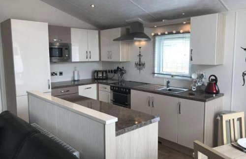 Southsea, Beach and Beauty Lodges - Foto 14