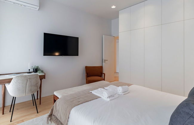 Almada 551 by LovelyStay - Foto 37