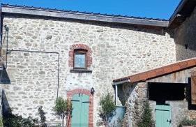 Belle Vue Gite - Foto 26