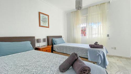 Monte Biarritz - Estepona - Photo 5