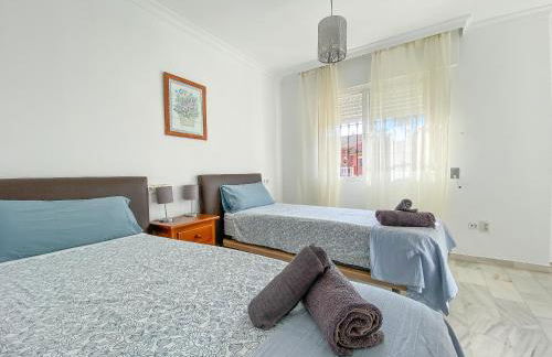 Monte Biarritz - Estepona - Photo 5