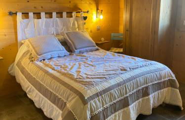 CHALET LUANE près de VALBERG - Foto 48