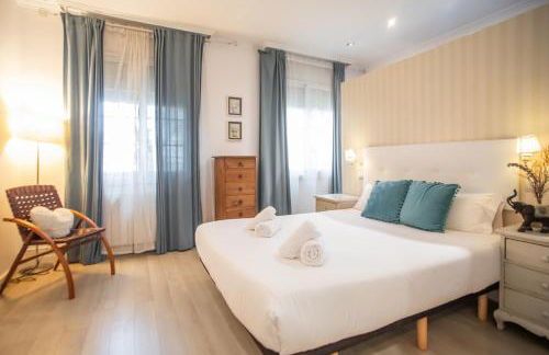 11RDSP1061 - Fantastic 1BR Apartment in Sant Antoni - Foto 19