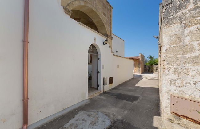 2498 Villa Raffaella by Barbarhouse - Foto 45