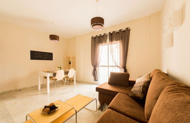 Sevilla Apartments Arrayán - Foto 17