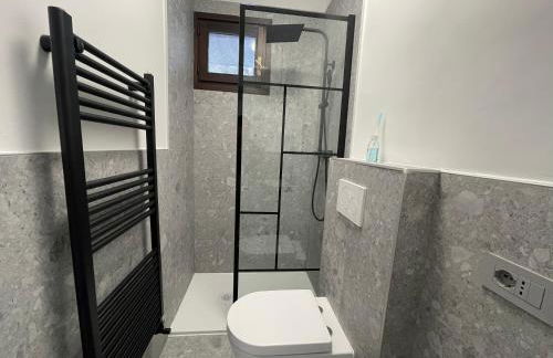 La Casa di Paolo - Monolocale ristrutturato con vista sulle montagne - Foto 14