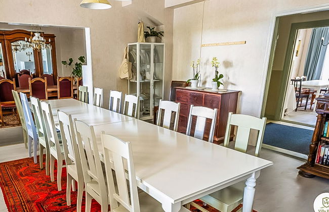 Villa eden - Foto 15