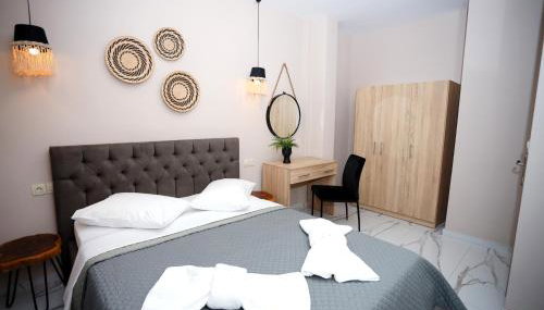 GreKa apartments - Foto 2, wardrobe