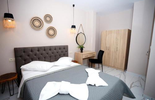 GreKa apartments - Foto 2