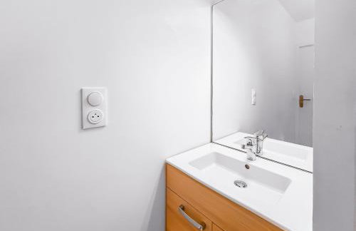 Studio, balcon, parking, commerces & transports - Foto 16