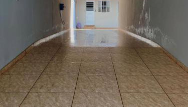 Confortavél Apartamento com AC, perto do Aeroporto - Foto 2