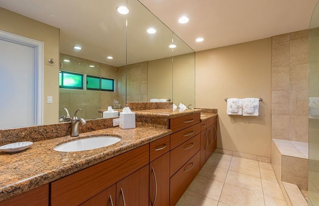 Kapalua Ridge Villas-#2212 2 Bedroom Condo - Foto 14