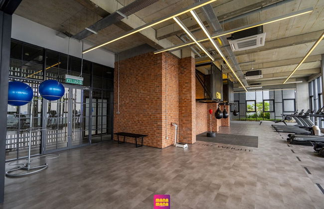 Millerz Square Suite By Mana-Mana - Foto 80