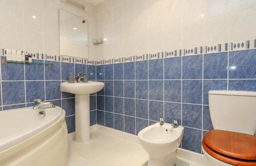 South Boduel Farmhouse - Foto 34