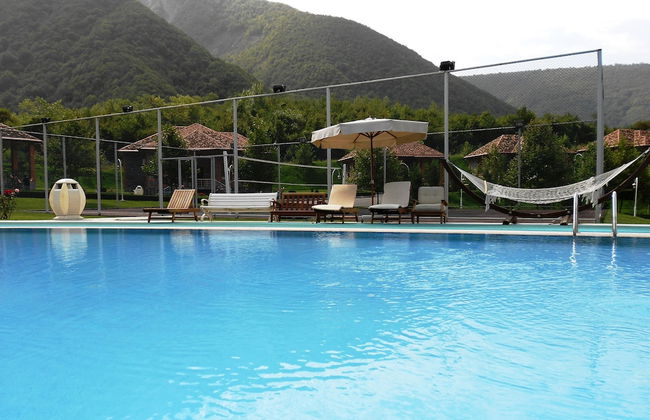 Sheki Park - Photo 26