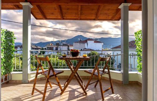 Eagle's Nest City Apartments - Foto 19