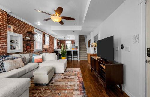 1438 Franklin Unit 210 - Foto 11