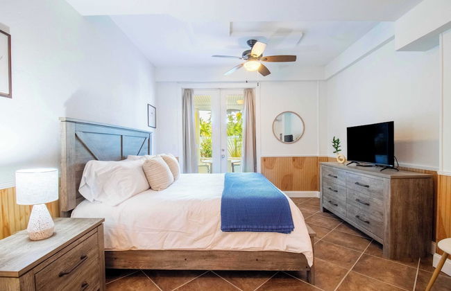 Walk to Beach, Pool+hot Tub, Game Room Captiva 5bdr Coco Mango by Avantstay - Foto 33