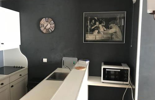 Epicea Avoriaz, three bedroom apartment, 62 m2, 4th floor, 8 ppl - Photo 13