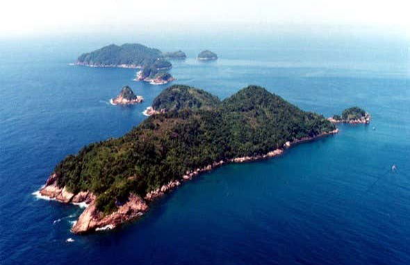 Couves Island & Prumirim Island Day Trip - Photo 6