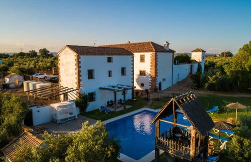 Molino la Nava - Foto 1