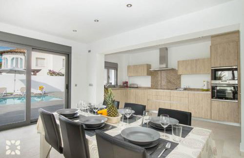 Villa Mango by Abahana Villas - Foto 12