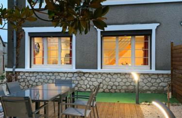 Maison aux portes de Beauval - Foto 15