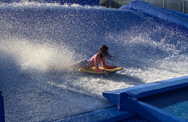 Reef Gateway Apartments - Photo 47