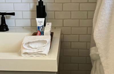 Casita Needles with Jacuzzi, Firepit, Boat Parking - Foto 12