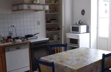 Gîte -Belle Maison dans une ancienne école-Tarif réduit hors WE ! - Foto 15