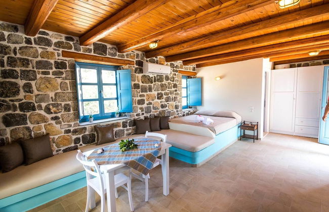 Pserimos Villas - Photo 16