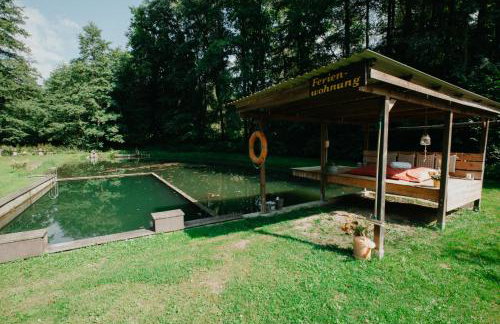 Ferienwohnung Panorama Teichblick - Foto 17