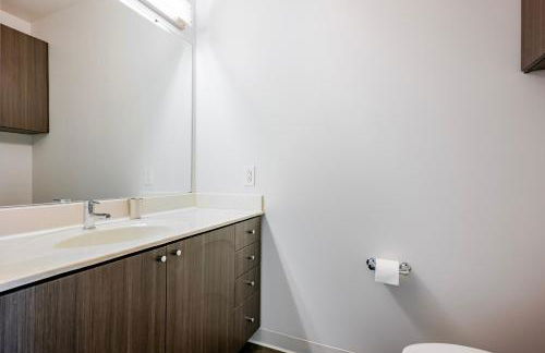 Blueground East Cambridge pool nr Charles River BOS-1298 - Foto 20