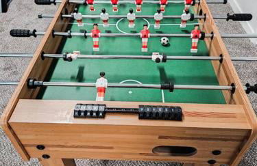 The Haven on Loveless Street with Game Room - Foto 27