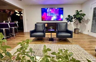 Luxurious Home Away from Home ! 30 minutes to NYC ! - Foto 32