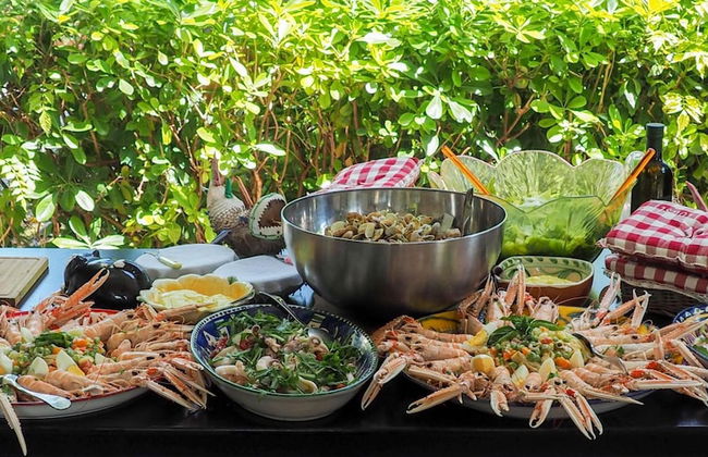 Villa Mirella Beach - Photo 24