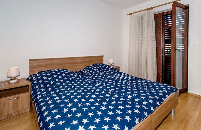 Apartment in Trpanj with terrace - Photo 4