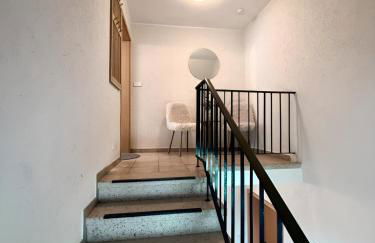 sleepWELL-Metelen - Ausblick & Sehr Modern - Foto 25